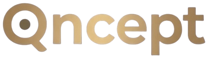 Qncept Software Development Logo